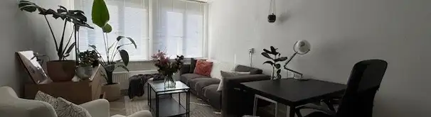 Kamer Foto #3 te huur bij Huurstunt