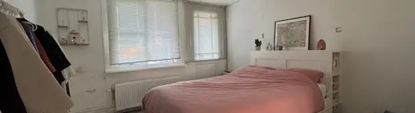 Kamer Foto #1 te huur bij Huurstunt