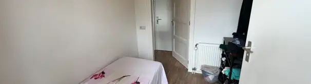 Appartement Foto #1 te huur bij Huurstunt