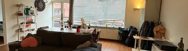 Appartement Foto #3 te huur bij Huurstunt