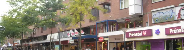 Appartement Foto #0 te huur bij Huurstunt