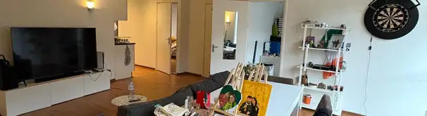 Appartement Foto #2 te huur bij Huurstunt