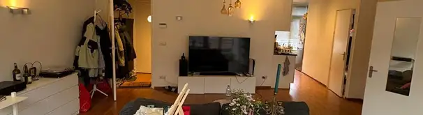 Appartement Foto #1 te huur bij Huurstunt