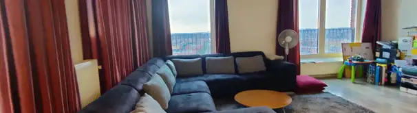 Appartement Foto #2 te huur bij Huurstunt