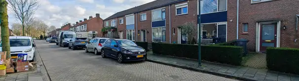 Huurwoning Foto #1 te huur bij Huurstunt