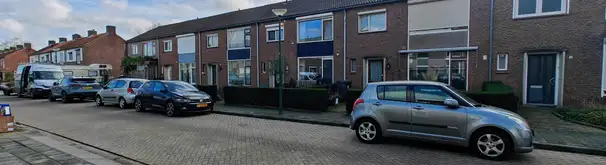 Huurwoning Foto #0 te huur bij Huurstunt