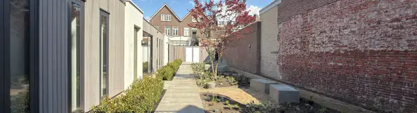 Appartement Foto #0 te huur bij Huurstunt