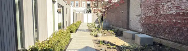 Appartement Foto #1 te huur bij Huurstunt