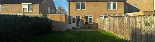 Huurwoning Foto #1 te huur bij Huurstunt