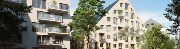 Huurwoning Foto #0 te huur bij Huurstunt