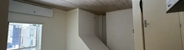 Appartement Foto #3 te huur bij Huurstunt