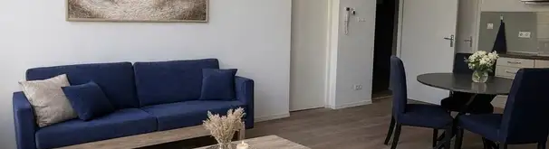 Appartement Foto #1 te huur bij Huurstunt