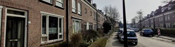 Huurwoning Foto #0 te huur bij Huurstunt
