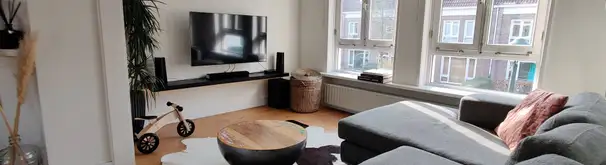 Huurwoning Foto #2 te huur bij Huurstunt