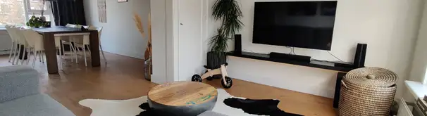 Huurwoning Foto #3 te huur bij Huurstunt