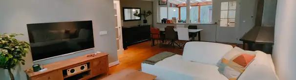 Huurwoning Foto #2 te huur bij Huurstunt