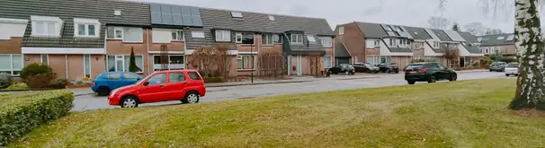 Huurwoning Foto #0 te huur bij Huurstunt