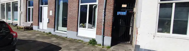 Appartement Foto #0 te huur bij Huurstunt