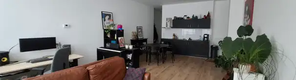 Appartement Foto #1 te huur bij Huurstunt