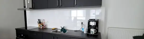 Appartement Foto #2 te huur bij Huurstunt