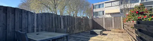 Kamer Foto #3 te huur bij Huurstunt