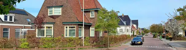 Huurwoning Foto #0 te huur bij Huurstunt