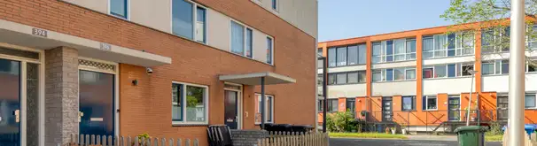 Huurwoning Foto #0 te huur bij Huurstunt