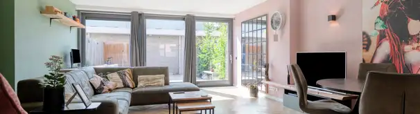 Huurwoning Foto #3 te huur bij Huurstunt