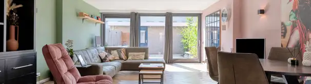 Huurwoning Foto #2 te huur bij Huurstunt
