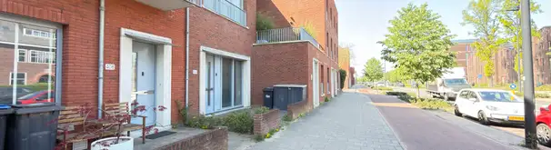 Appartement Foto #0 te huur bij Huurstunt