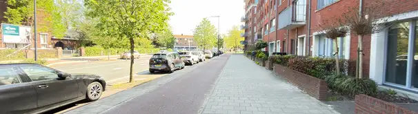 Appartement Foto #1 te huur bij Huurstunt