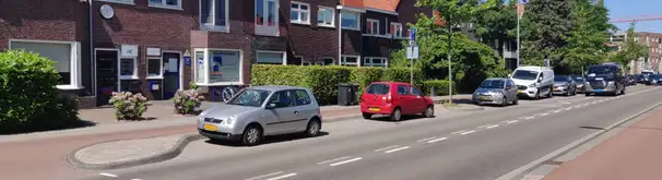 Studio Foto #0 te huur bij Huurstunt