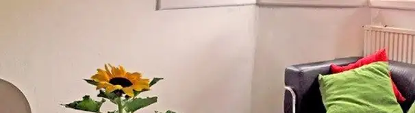 Studio Foto #1 te huur bij Huurstunt