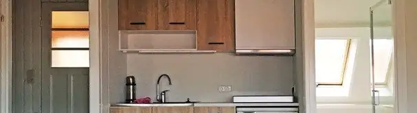 Studio Foto #2 te huur bij Huurstunt