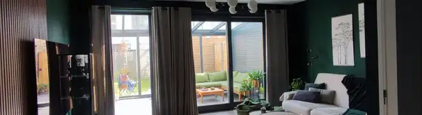 Huurwoning Foto #1 te huur bij Huurstunt
