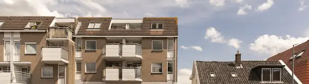 Appartement Foto #0 te huur bij Huurstunt