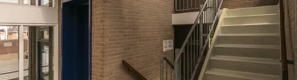 Appartement Foto #1 te huur bij Huurstunt