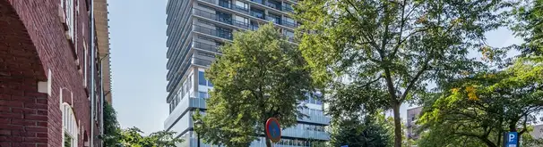 Appartement Foto #0 te huur bij Huurstunt