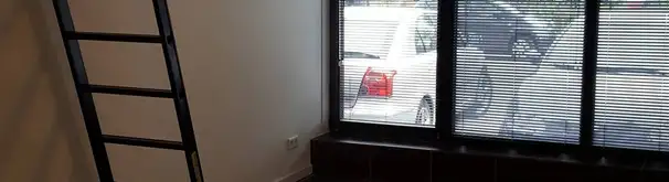 Appartement Foto #1 te huur bij Huurstunt