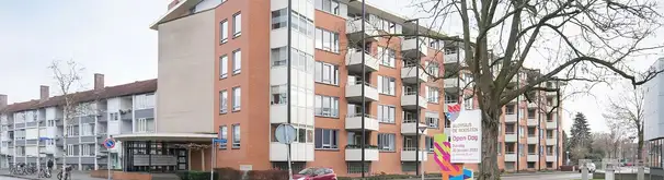 Appartement Foto #0 te huur bij Huurstunt