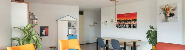 Appartement Foto #2 te huur bij Huurstunt