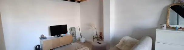 Appartement Foto #2 te huur bij Huurstunt