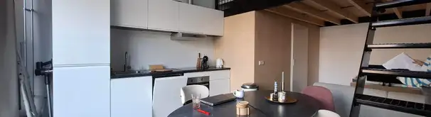 Appartement Foto #1 te huur bij Huurstunt