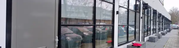 Appartement Foto #0 te huur bij Huurstunt