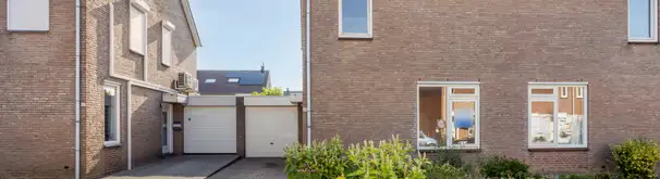 Huurwoning Foto #1 te huur bij Huurstunt