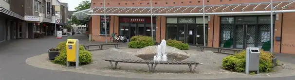Appartement Foto #2 te huur bij Huurstunt