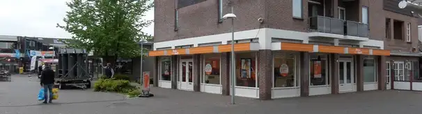 Appartement Foto #1 te huur bij Huurstunt