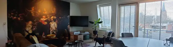 Appartement Foto #3 te huur bij Huurstunt