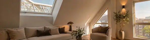 Appartement Foto #1 te huur bij Huurstunt