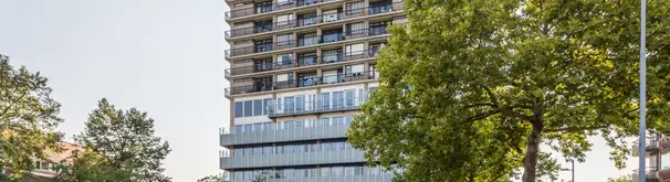 Appartement Foto #1 te huur bij Huurstunt